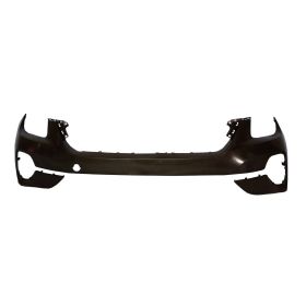 2021-2023 Kia Seltos - Front Upper Bumper Cover - KI1014113