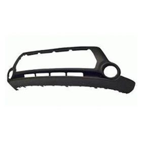 2014-2016 Kia Soul - Front Lower Bumper Cover - KI1015104
