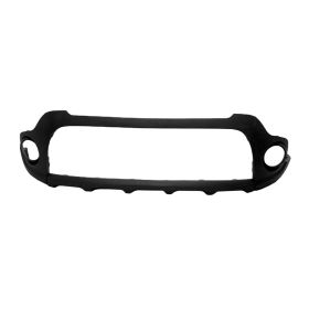 2017-2019 Kia Soul - Front Lower Bumper Cover - KI1015111