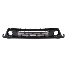 2019-2021 Kia Forte - Front Lower Bumper Cover - KI1015113