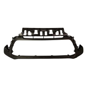 2021-2022 Kia Soul - Front Lower Bumper Cover - KI1015115