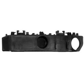 KIA Forte5 (5-door Hback) 2014-2016 Driver Side Front Side Bumper Cover Outer Bracket - KI1032102