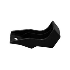 2011-2011 Kia Soul - Driver Or Passenger Inner Lower Front Bumper Cover Bracket - KI1032117
