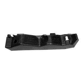 KIA Optima 2014-2015 Front Passenger Side Outer Bumper Cover Bracket - KI1033115
