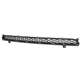 2011-2013 Kia Sorento - Front Bumper Cover Grille - KI1036106
