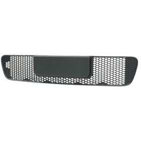 KIA Soul 2010-2011 Lower Front Bumper Grille - KI1036109