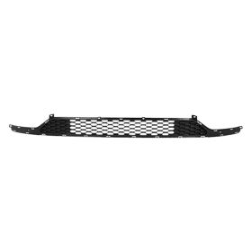 KIA Forte 2014-2016 Front Bumper Lower Grille - KI1036117