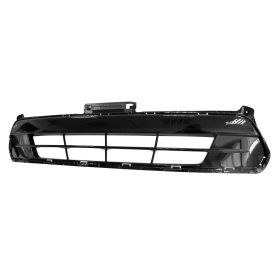 KIA Sorento 2016-2018 Front Bumper Cover Grille - KI1036130