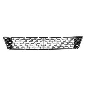 2010-2013 Kia Forte - Front Bumper Cover Grille - KI1036131
