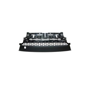 2017-2019 Kia Soul - Front Upper Bumper Cover Grille - KI1036136
