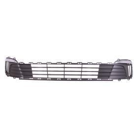 2016-2017 Kia Rio Sedan - Bumper Cover Grille - KI1036138