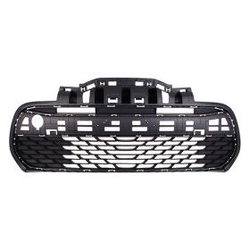 2018-2019 KIA Rio Hatchback Front Bumper Cover Grille - Best Value ®