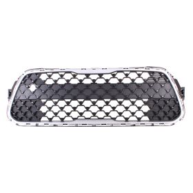 2020-2022 KIA SOUL Front Lower Grille - KI1036151 OEM# 86530K0000