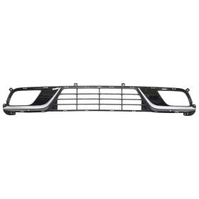 2017-2019 Kia Niro - Front Bumper Cover Grille - KI1036152