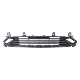 2021-2023 KIA K5 Front Bumper Cover Grille - KI1036153