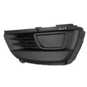 KIA Magentis (canada) 2009-2010 Driver Side Bumper Cover Lower Outer Grille - KI1038104
