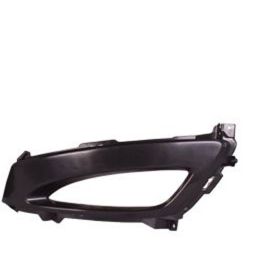 2011-2013 Kia Optima - Driver Side Fog Light Bezel - KI1038108