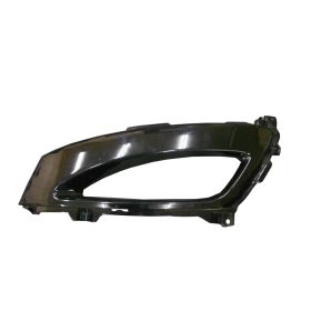 2012-2013 Kia Optima - Driver Side Fog Light Bezel - KI1038110