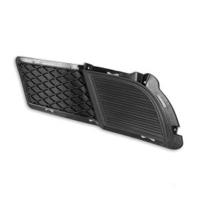 2010-2013 Kia Forte - Driver Side Fog Hole Cover - KI1038112