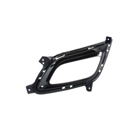 KIA Optima 2014-2015 Driver Side Fog Light Bezel - KI1038116