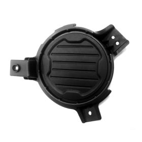 2014-2016 Kia Soul - Driver Side Fog Light Cover - KI1038128