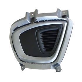 KIA Sorento 2016-2018 Driver Side Fog Light Cover - KI1038129