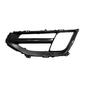 2014-2016 Kia Sportage - Driver Side Fog Light Cover - KI1038139