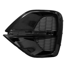 2020-2022 Kia Sportage - Driver Side Fog Light Cover - KI1038151