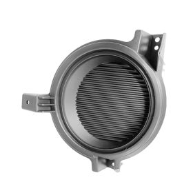2012-2013 Kia Soul - Driver Side Fog Light Cover - KI1038162