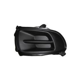 2007-2009 Kia Spectra Sedan - Passenger Side Fog Light Cover - KI1039109