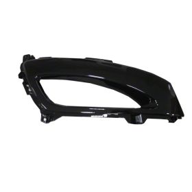 2012-2013 Kia Optima - Passenger Side Fog Light Bezel - KI1039110