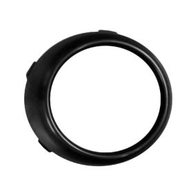 KIA Soul 2017-2019 Front Passenger Side Fog Light Bezel - KI1039124