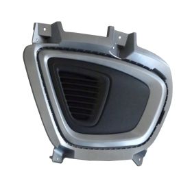 2016-2018 Kia Sorento - Passenger Side Fog Light Cover - KI1039129