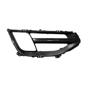 2014-2016 Kia Sportage - Passenger Side Fog Light Cover - KI1039139