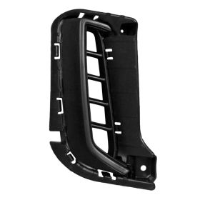 2020-2022 Kia Telluride - Front Passenger Side Bumper Cover Grille - KI1039141
