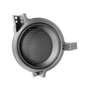 2012-2013 Kia Soul - Passenger Side Fog Light Cover - KI1039162