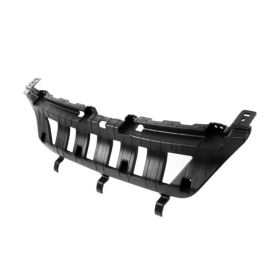 KIA Soul 2014-2016 Front Bumper Cover Center Support - KI1041100