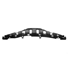 KIA Optima 2014-2015 Front Bumper Cover Support Rail - KI1041103