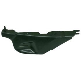 KIA Sorento 2007-2009 Driver Side Front Bumper Cover Side Support - KI1042100