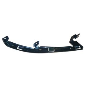 KIA Forte 2010-2013 Driver Side Upper Front Bumper Cover Bracket - KI1042101