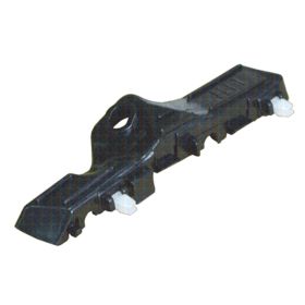 2011-2013 Kia Sorento - Driver Side Front Bumper Cover Upper Side Support - KI1042103