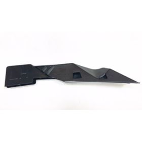 2014-2015 Kia Optima - Front Driver Side Bumper Cover Support - KI1042121