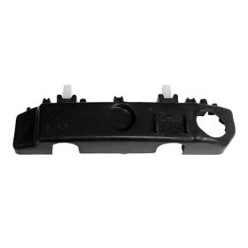 2017-2018 Kia Forte - Front Driver Side Outer Bumper Cover Bracket - KI1042129