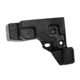 2020-2021 KIA Telluride Front Driver Side Outer Bumper Cover Support - Best Value ® - KI1042130