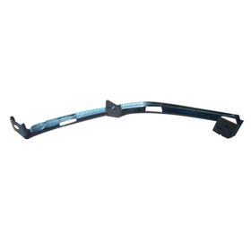 2010-2013 Kia Forte Koup (coupe) - Passenger Side Upper Front Bumper Cover Bracket - KI1043101