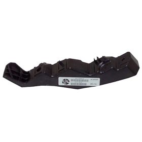 2010-2011 Kia Soul - Passenger Side Front Bumper Cover Side Support - KI1043102