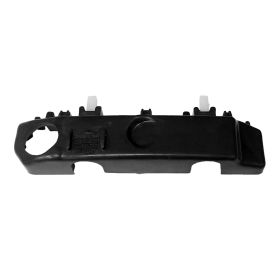 2017-2018 Kia Forte - Front Passenger Side Outer Bumper Cover Bracket - KI1043129