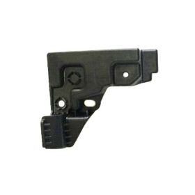 2020-2021 KIA Telluride Front Passenger Side Outer Bumper Cover Support - Best Value ® - KI1043130