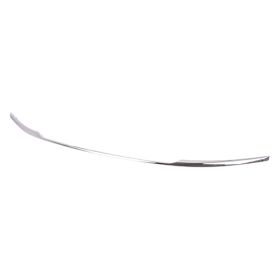 2020-2022 Kia Sportage - Front Bumper Cover Molding - KI1044106