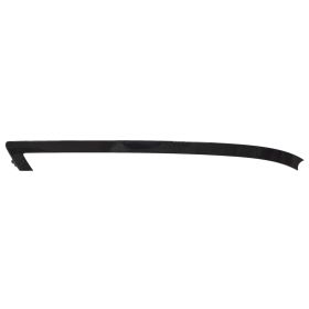 KIA Optima 2014-2015 Passenger Side Front Bumper Cover Molding - KI1047104